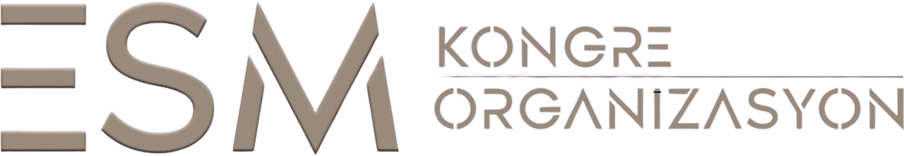 ESM Kongre Organizasyon