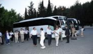 Kurumsal Etkinlikler